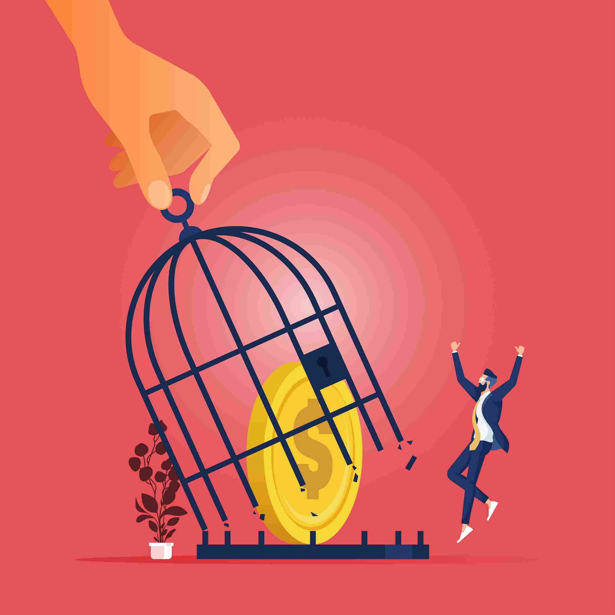 Withdrawal Trap