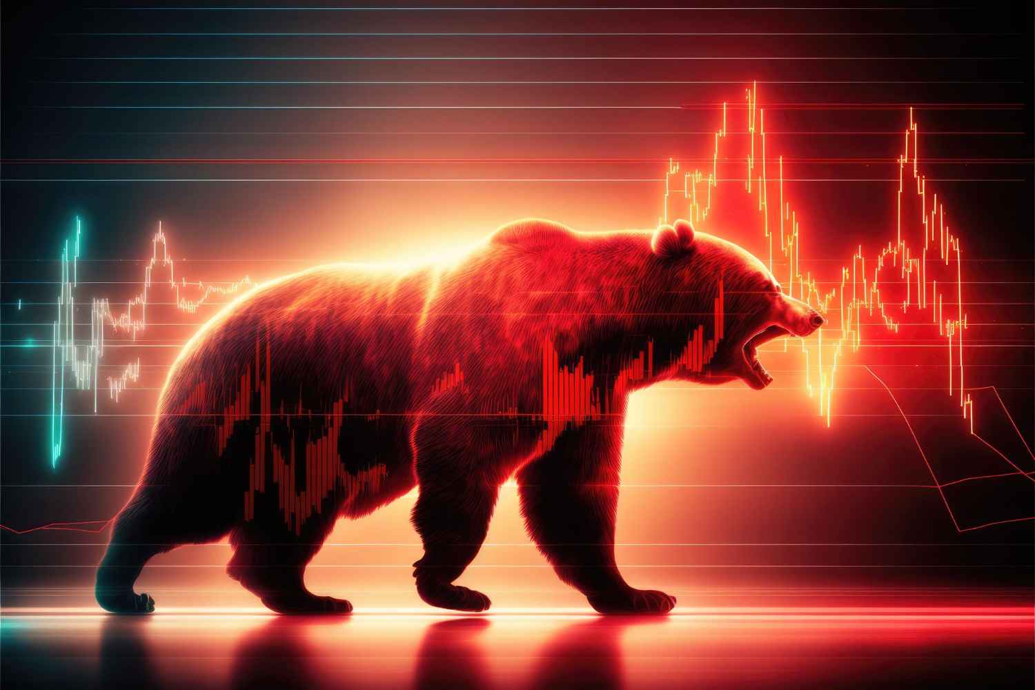 Bear Market Bloodbath