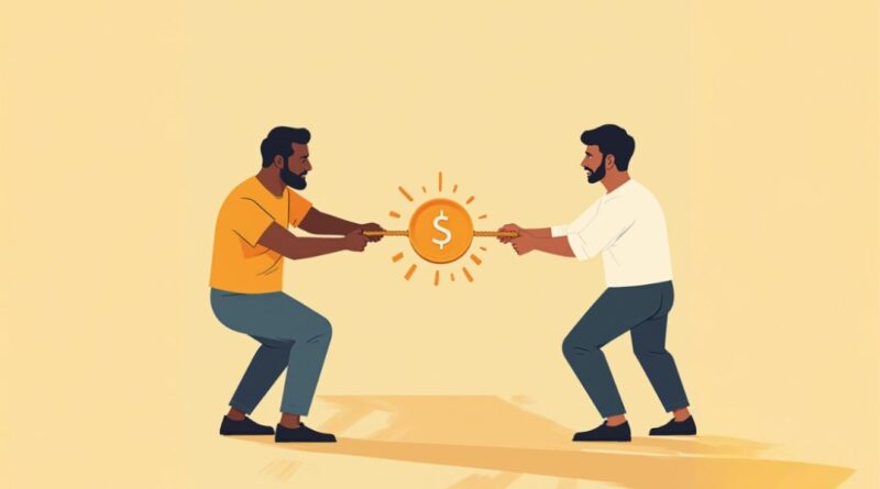 Forex Trading is a Zero Sum Game