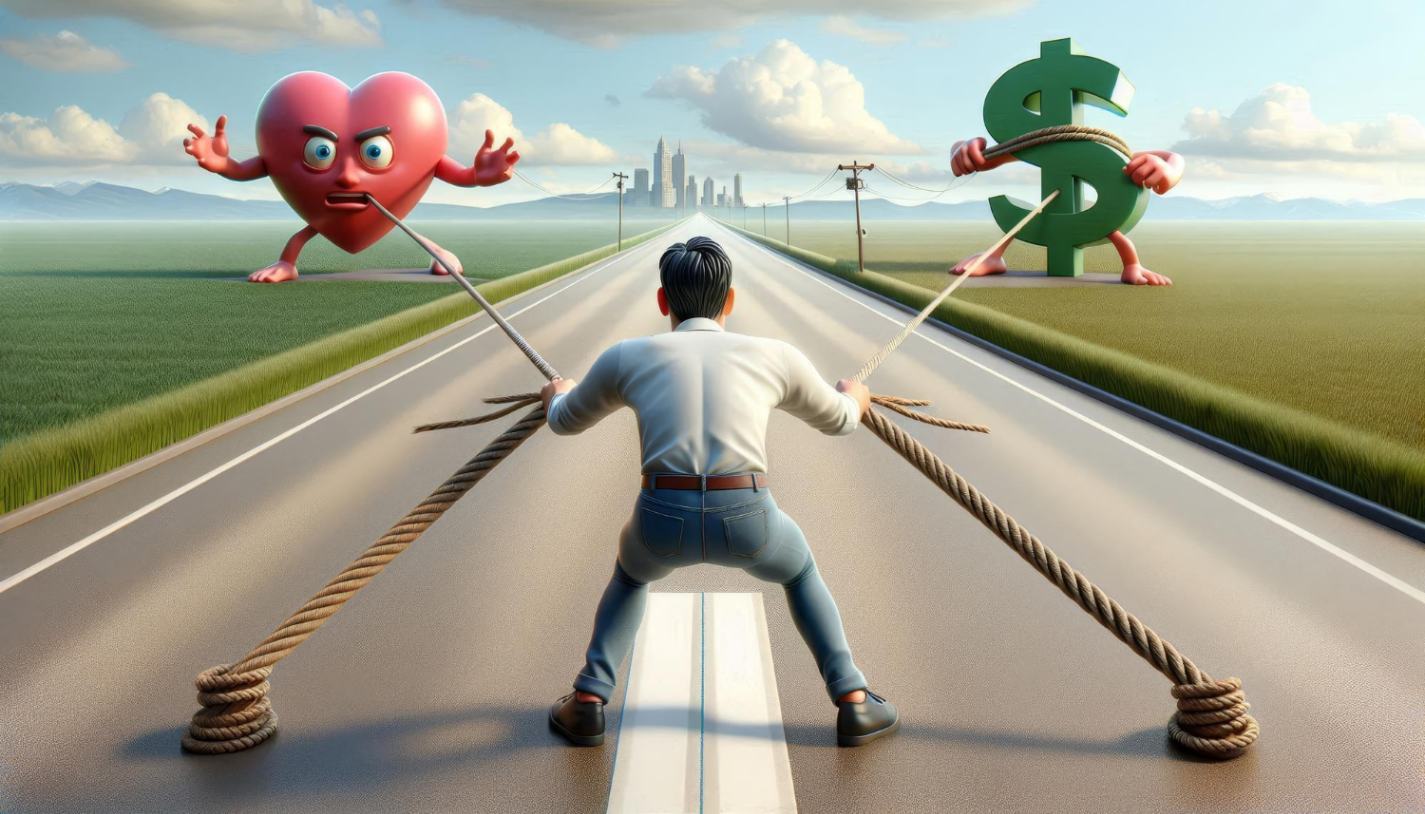 How to Fuel Your Body, Mind & Emotions for Trading Success