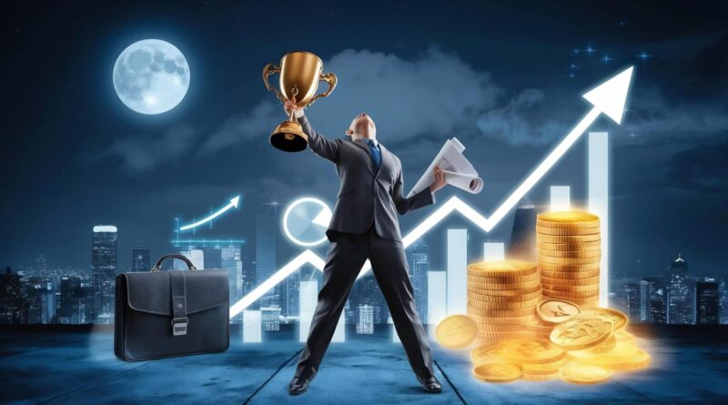 How to Spot, Trade, and Win in Any Market