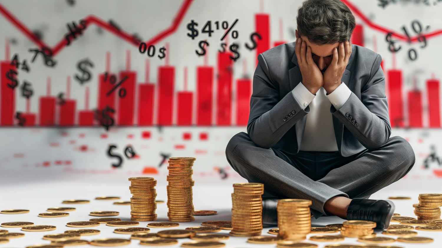 Building a Calm Trading Mindset Building a Calm Trading Mindset