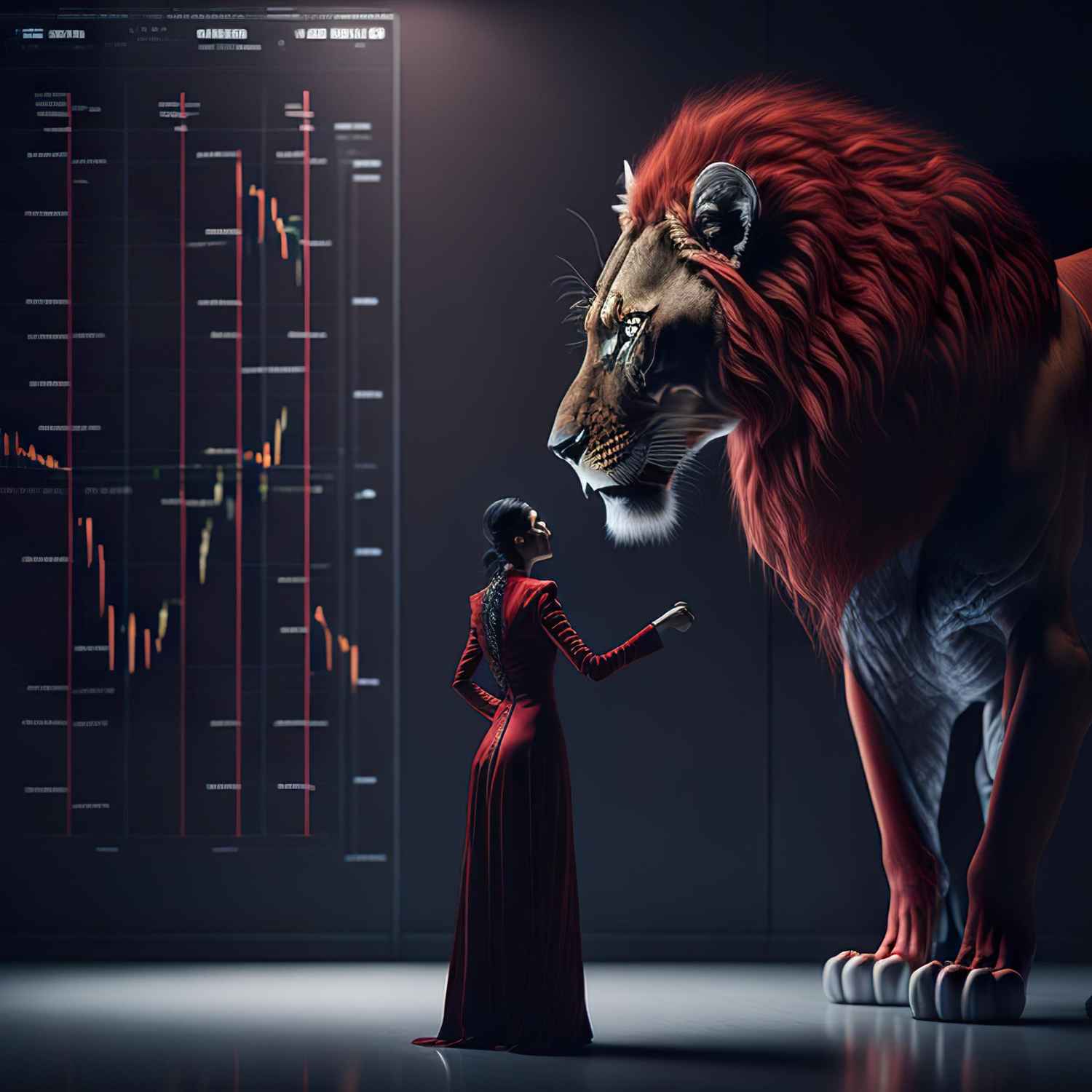 Leo – Forex Trading or Stock Trading Leo – Forex Trading or Stock Trading