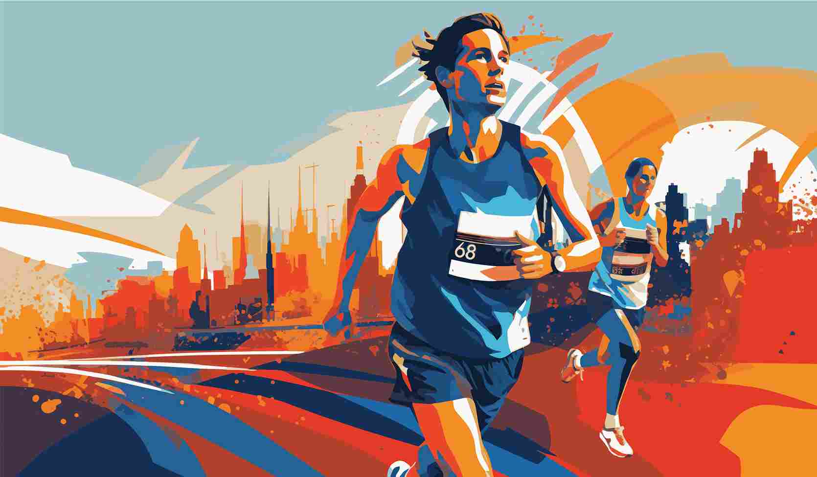 RSI is like a sprinter who tires quickly, while MACD is like a marathon runner who’s always late to the finish line RSI is like a sprinter who tires quickly, while MACD is like a marathon runner who’s always late to the finish line