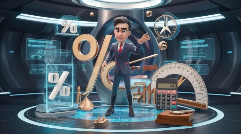 You Need to Be a Math Genius to Trade Forex