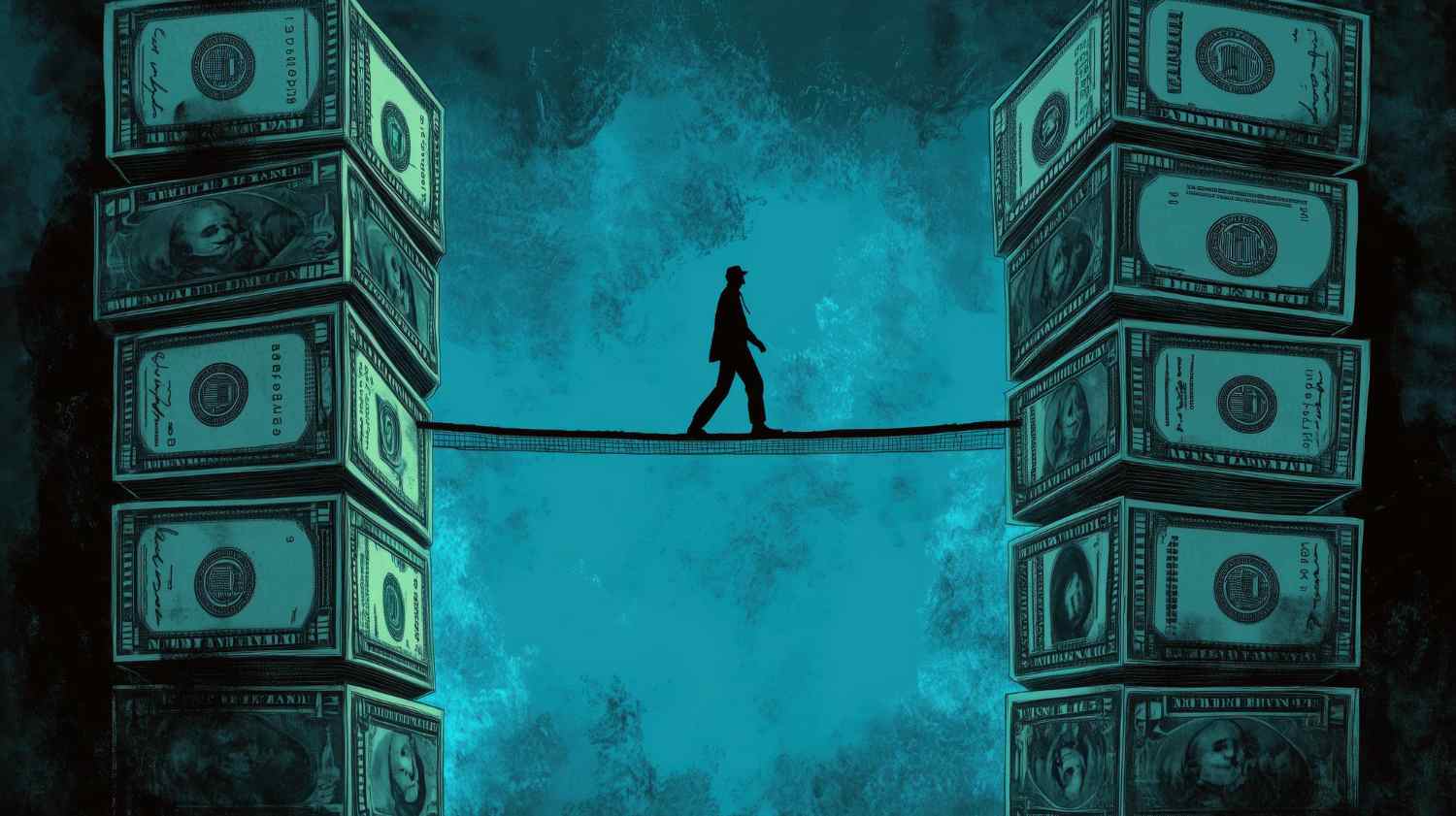 the line between trading and gambling gets thinner than a razor blade the line between trading and gambling gets thinner than a razor blade