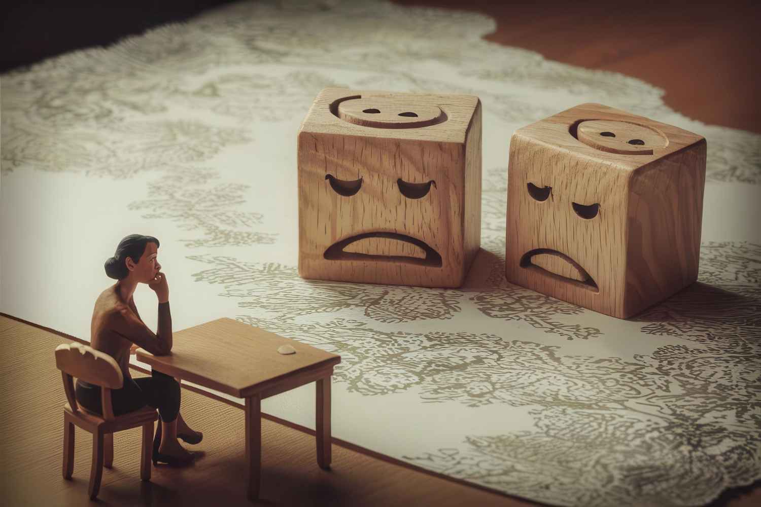 Building Emotional Resilience Through Loss Building Emotional Resilience Through Loss