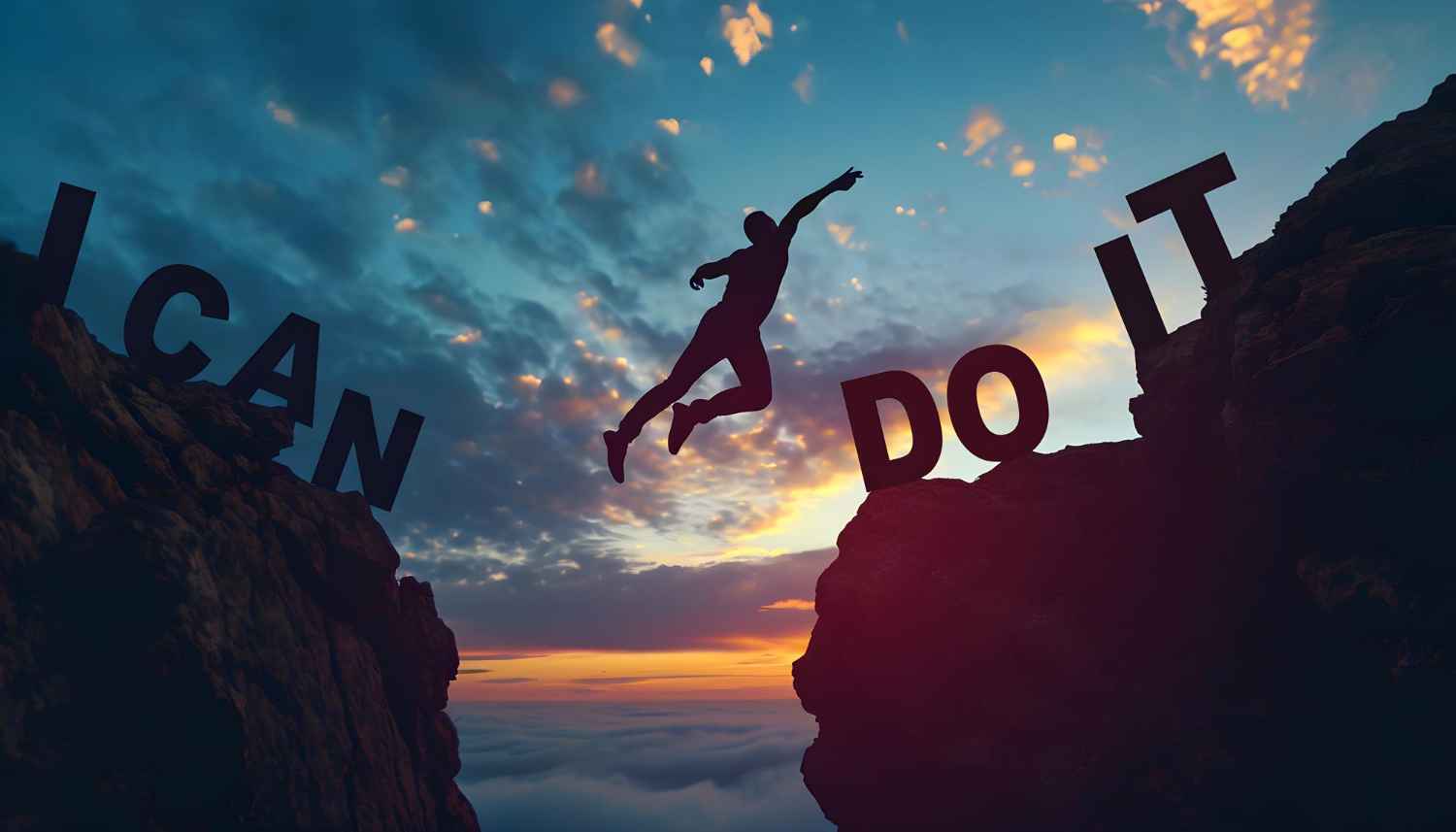 Discipline shows up when motivation disappears