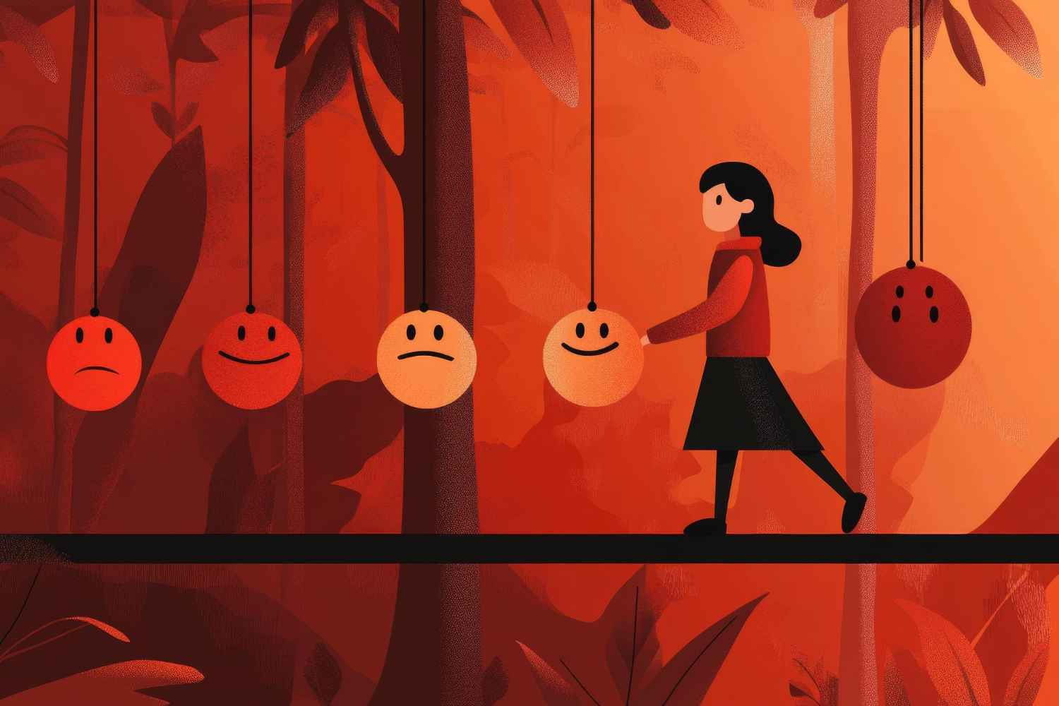 Overconfidence: The Silent Trap Overconfidence: The Silent Trap