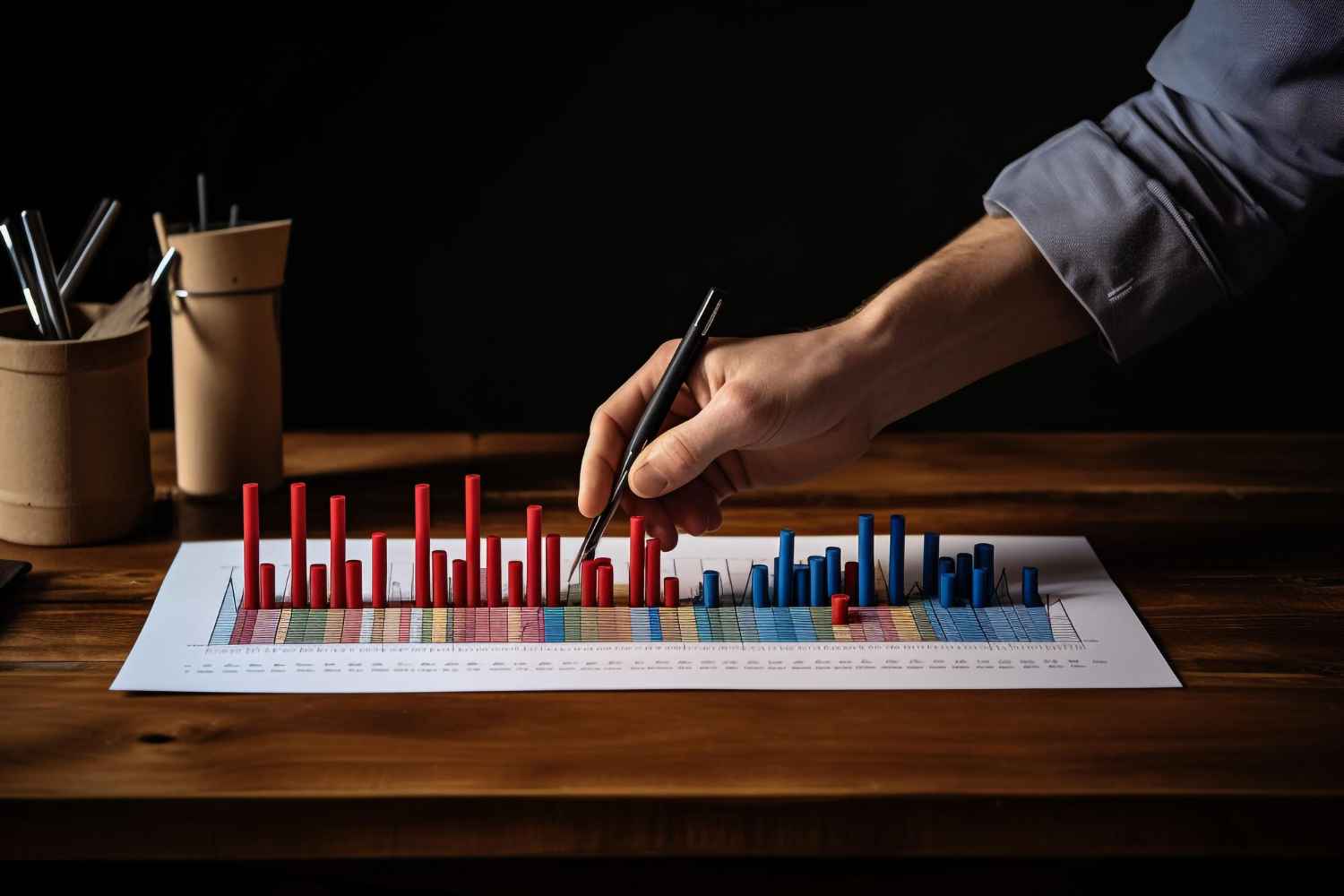 How to Align With the Market Instead of Fighting It How to Align With the Market Instead of Fighting It