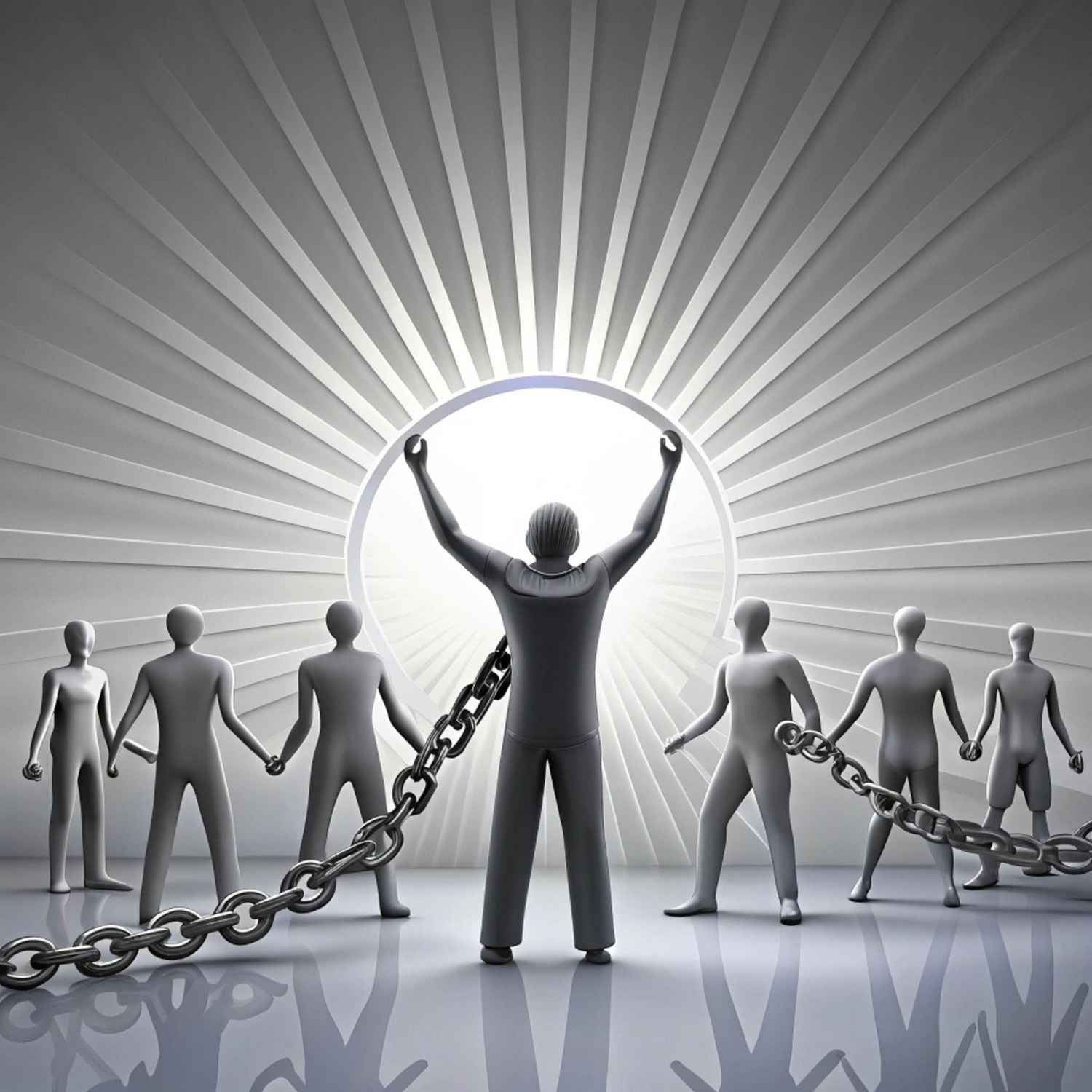 Discipline Is More Powerful Than Excitement Discipline Is More Powerful Than Excitement