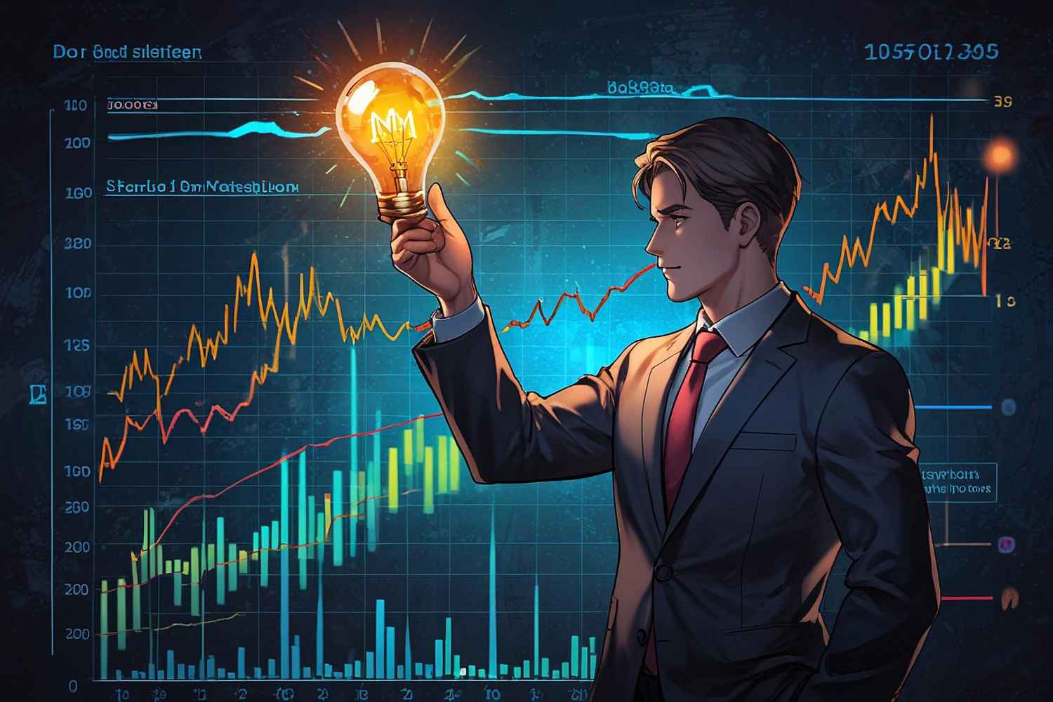Power of the Retest Power of the Retest