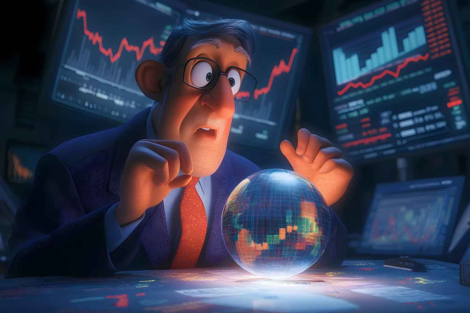 Understanding the Odds Probability in Trading Understanding the Odds Probability in Trading