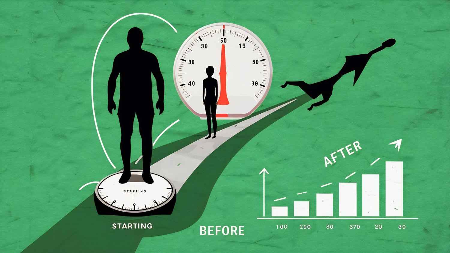 Slowing Down Before Making Decisions Slowing Down Before Making Decisions
