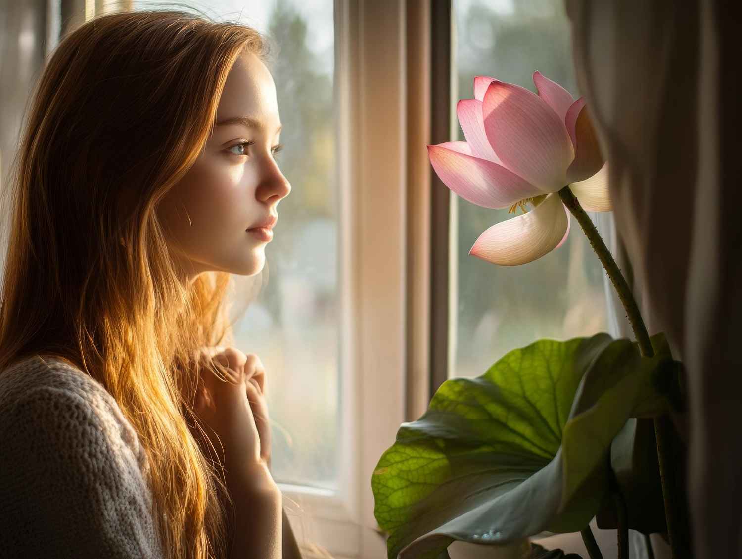 Beauty of Quiet Progress Beauty of Quiet Progress