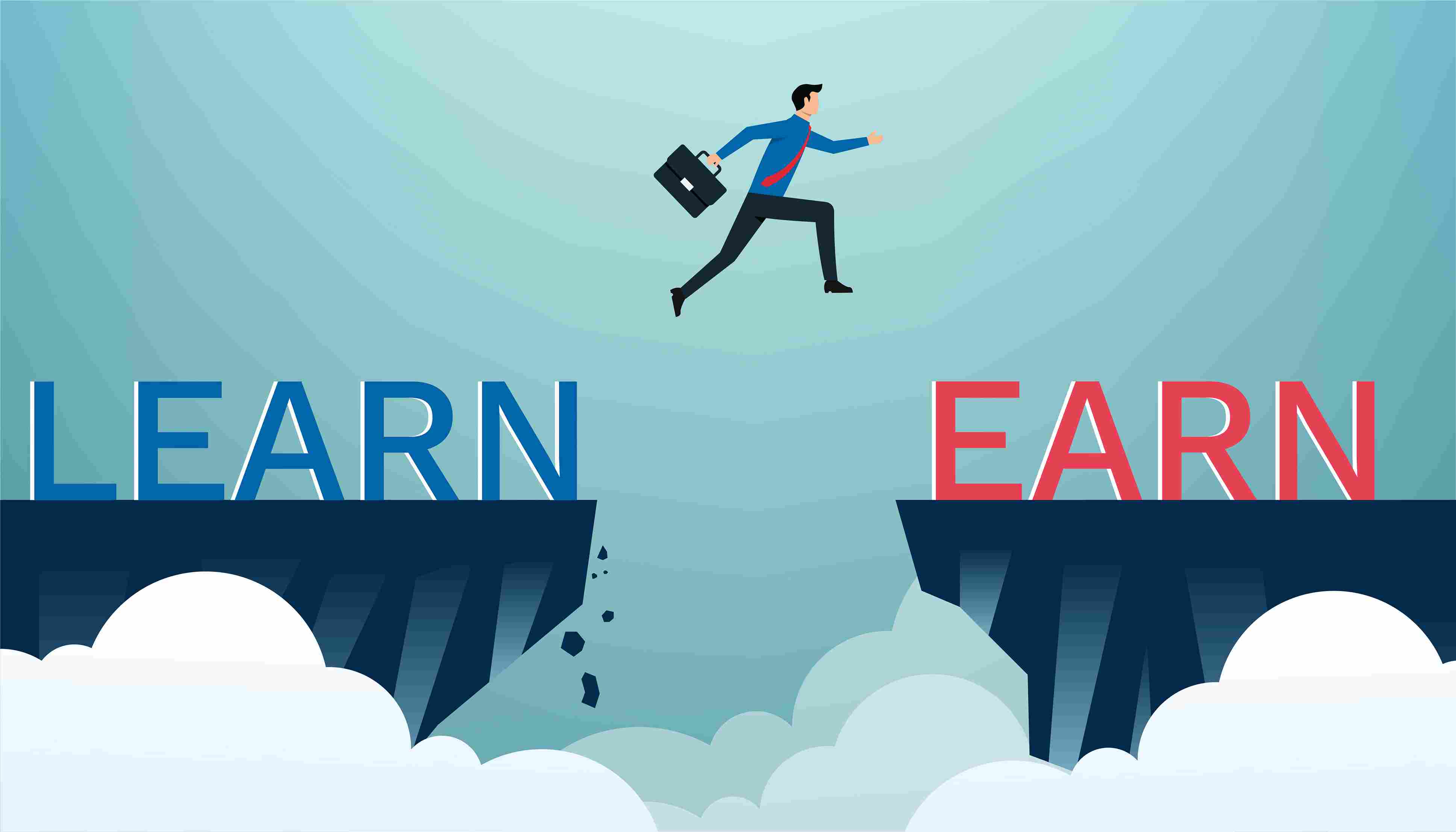 Learning beyond formal education Learning beyond formal education