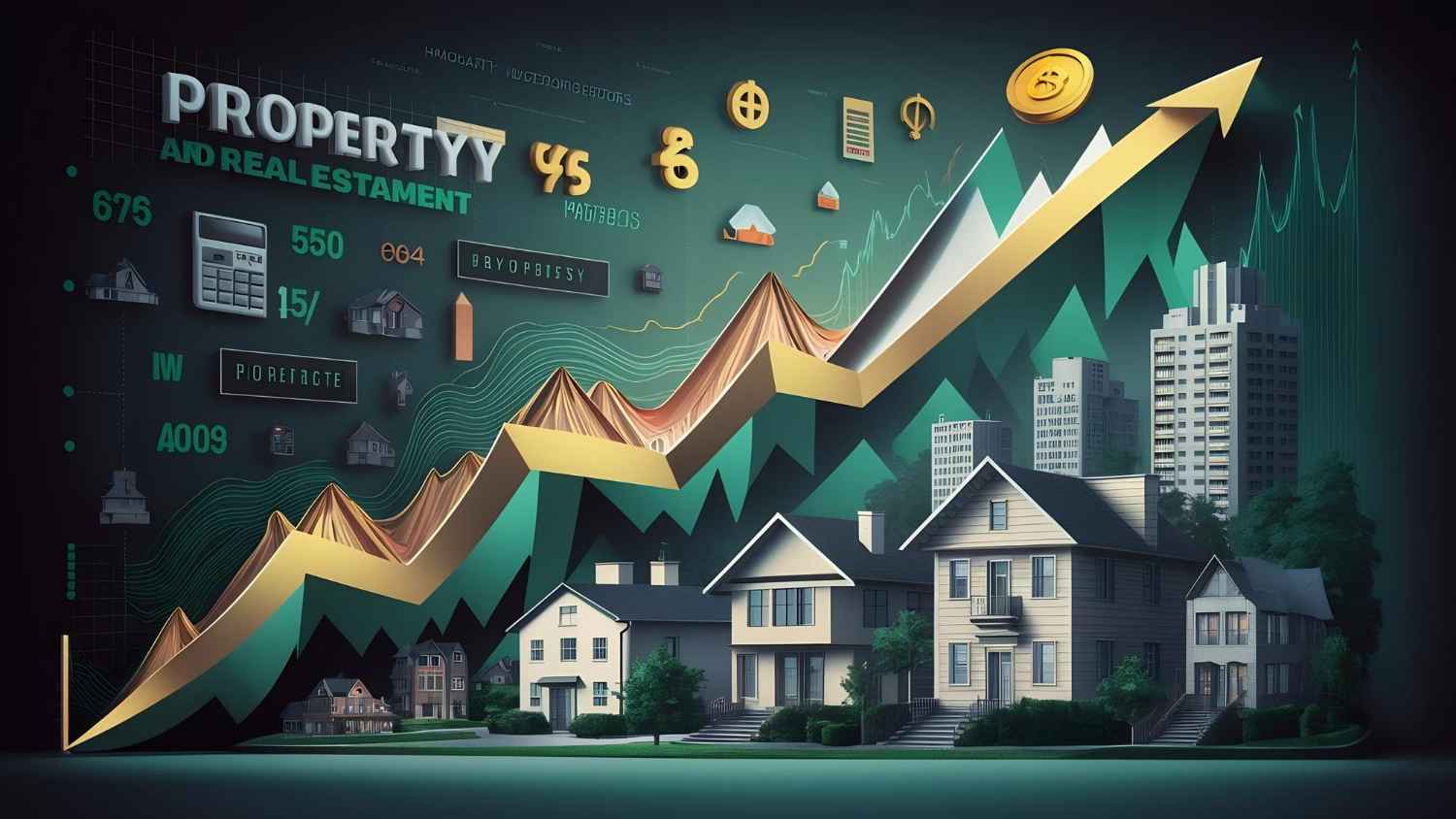 Not Investing in Stocks and Real Estate Early Not Investing in Stocks and Real Estate Early