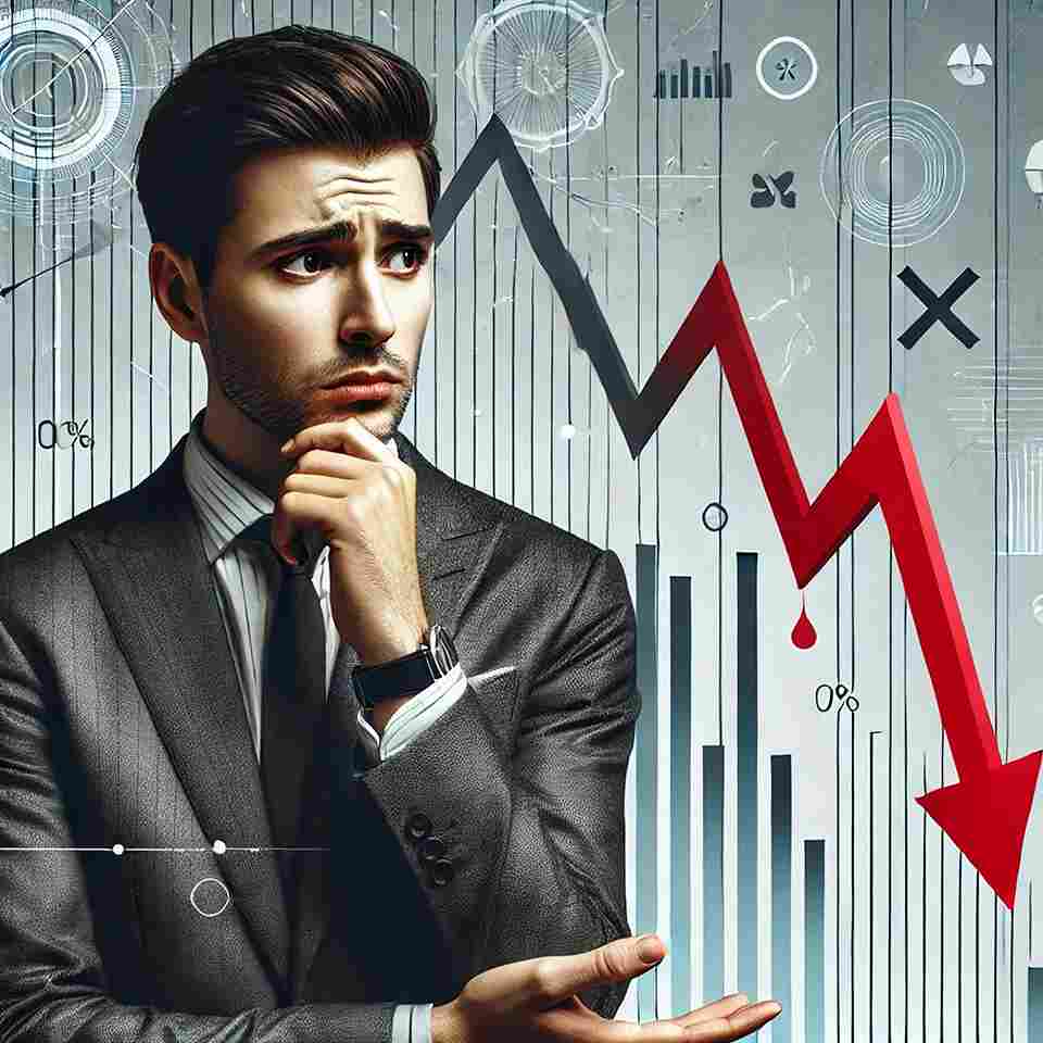 Market Openings Can Become Extremely Unstable Market Openings Can Become Extremely Unstable