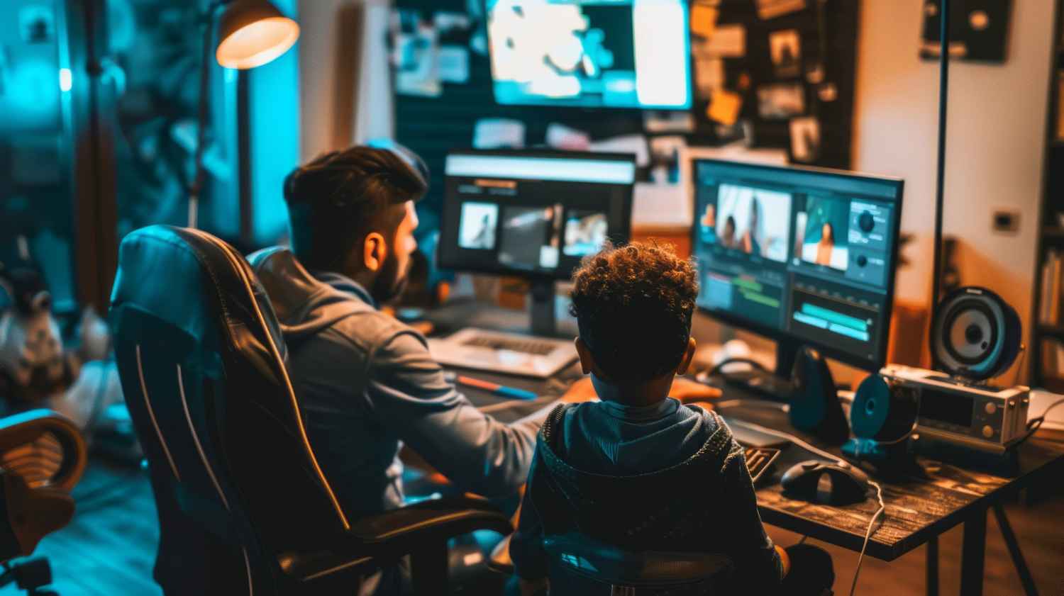 Video Editing The Silent Persuader Video Editing The Silent Persuader