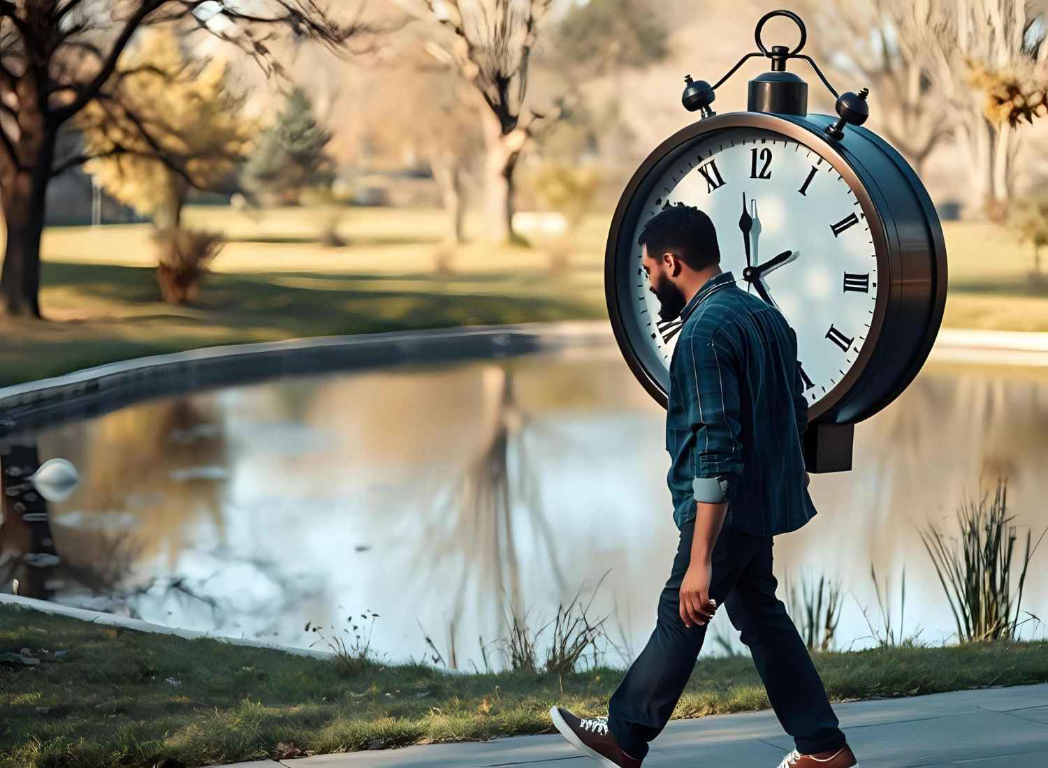 Why Starting Imperfect Is Better Than Waiting Why Starting Imperfect Is Better Than Waiting