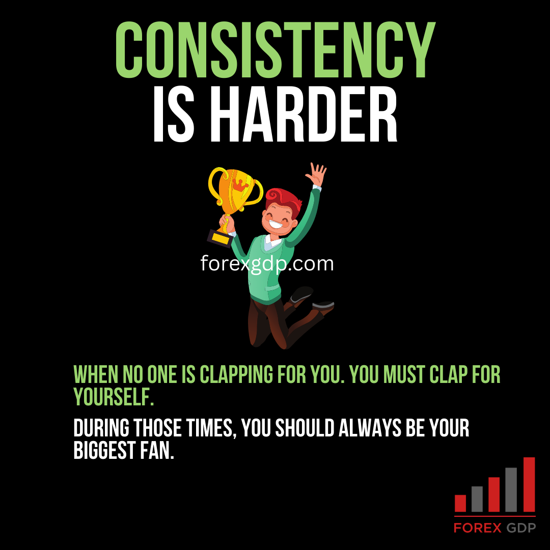 Consistency Is Harder Consistency Is Harder