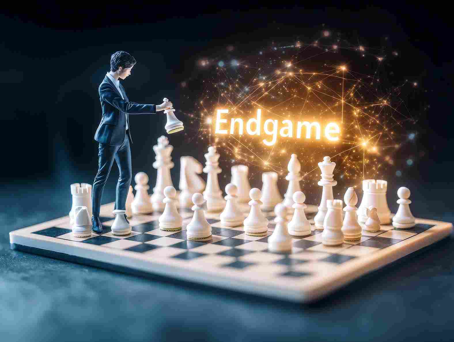 The Long Game Mindset The Long Game Mindset