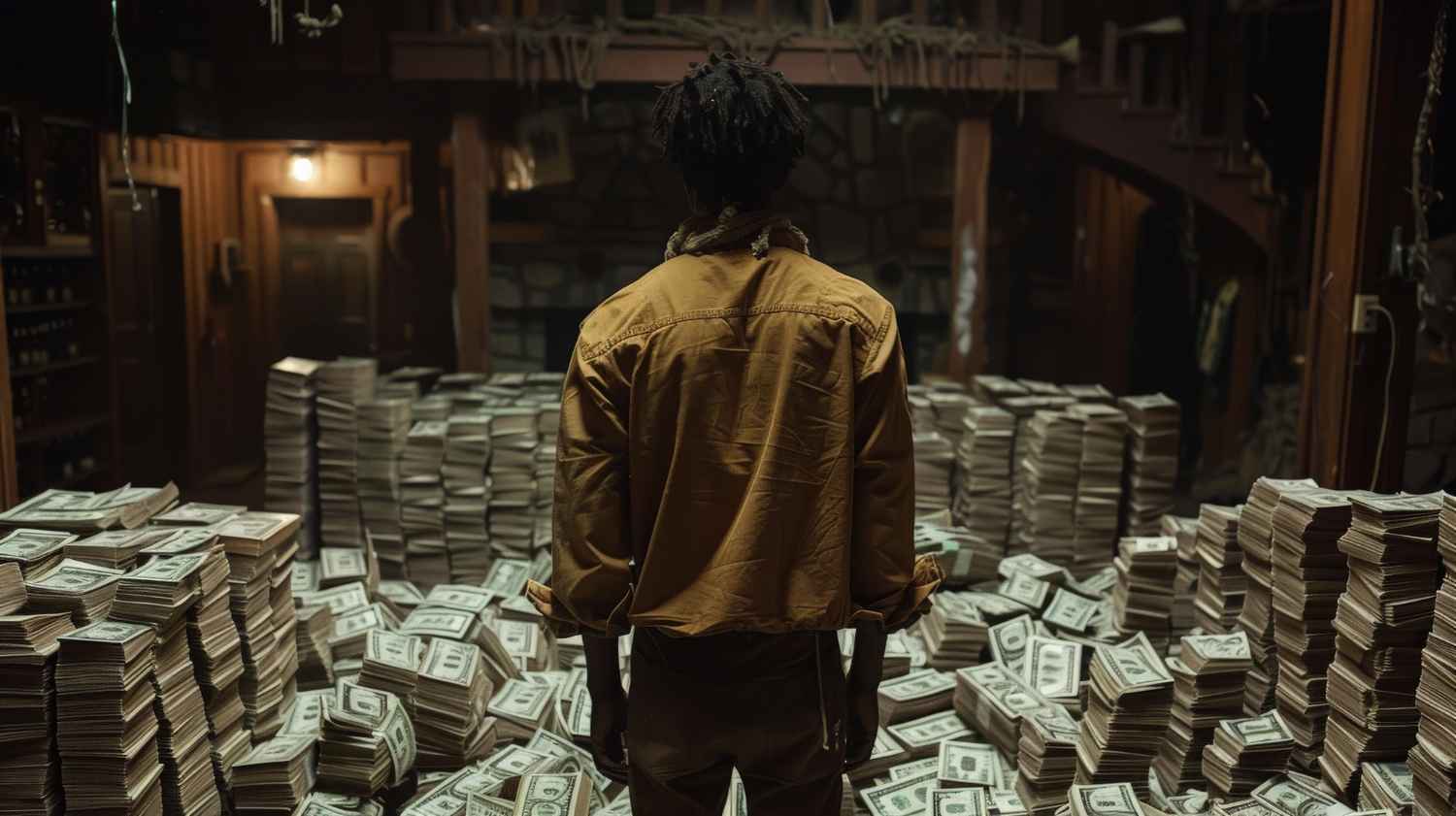 Why idle money is wasted potential Why idle money is wasted potential