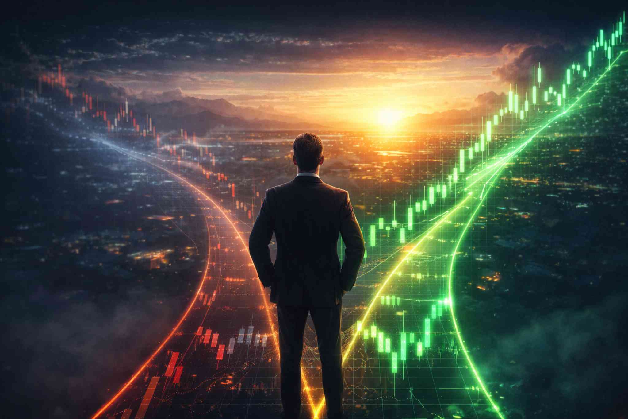 A Missed Trade Is a Future Opportunity A Missed Trade Is a Future Opportunity