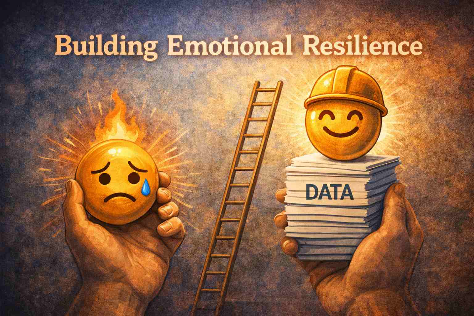 Building Emotional Discipline in Forex Trading Building Emotional Discipline in Forex Trading