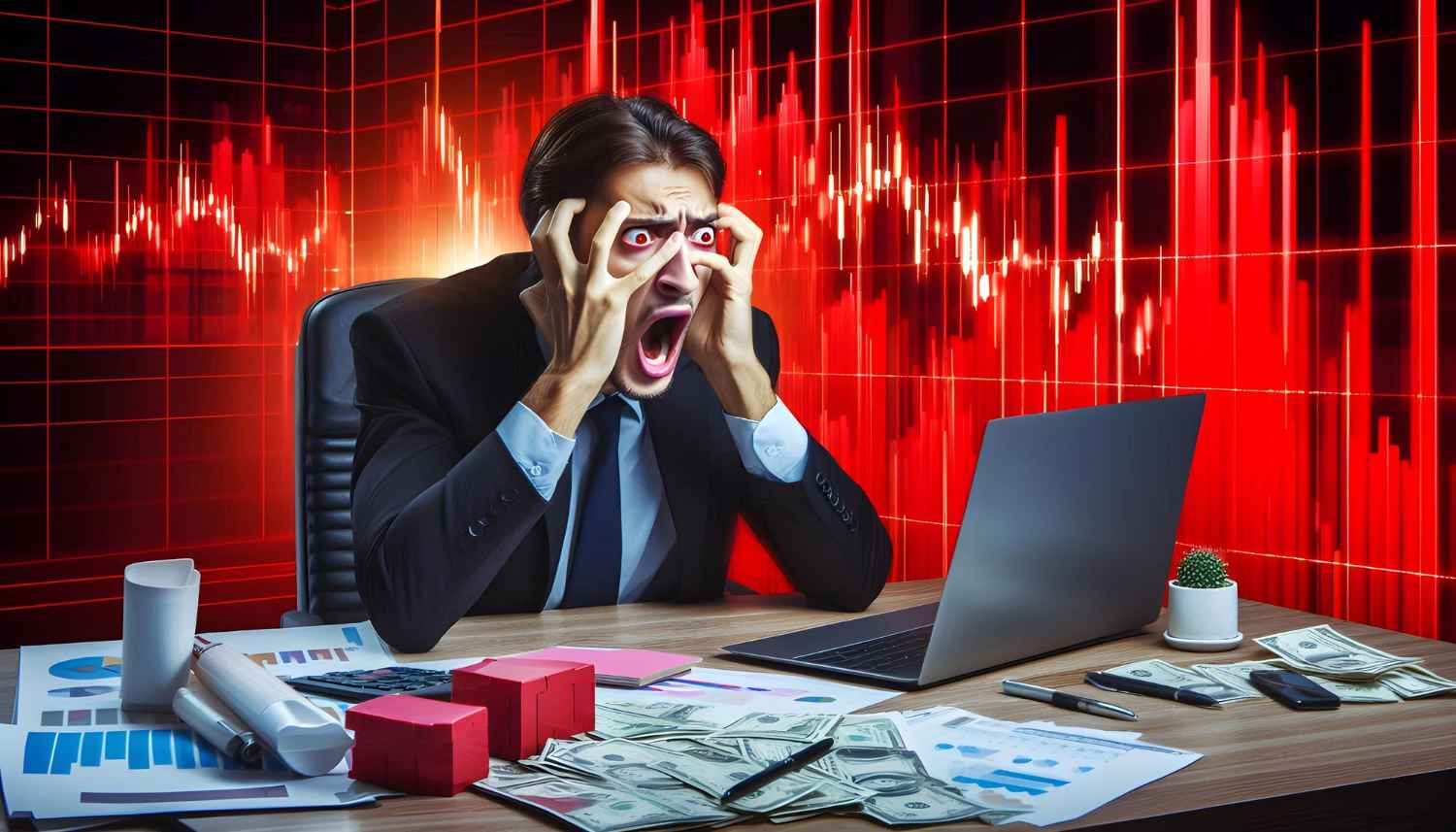 In Trading and High-Stakes Environments
