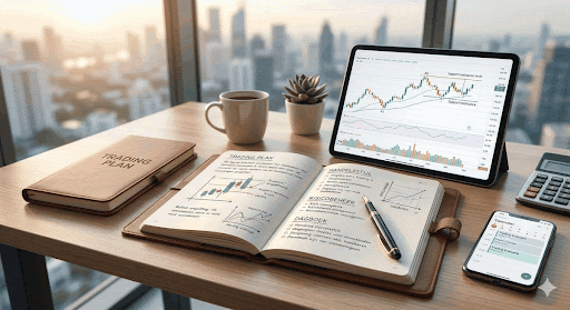 Price action Price action