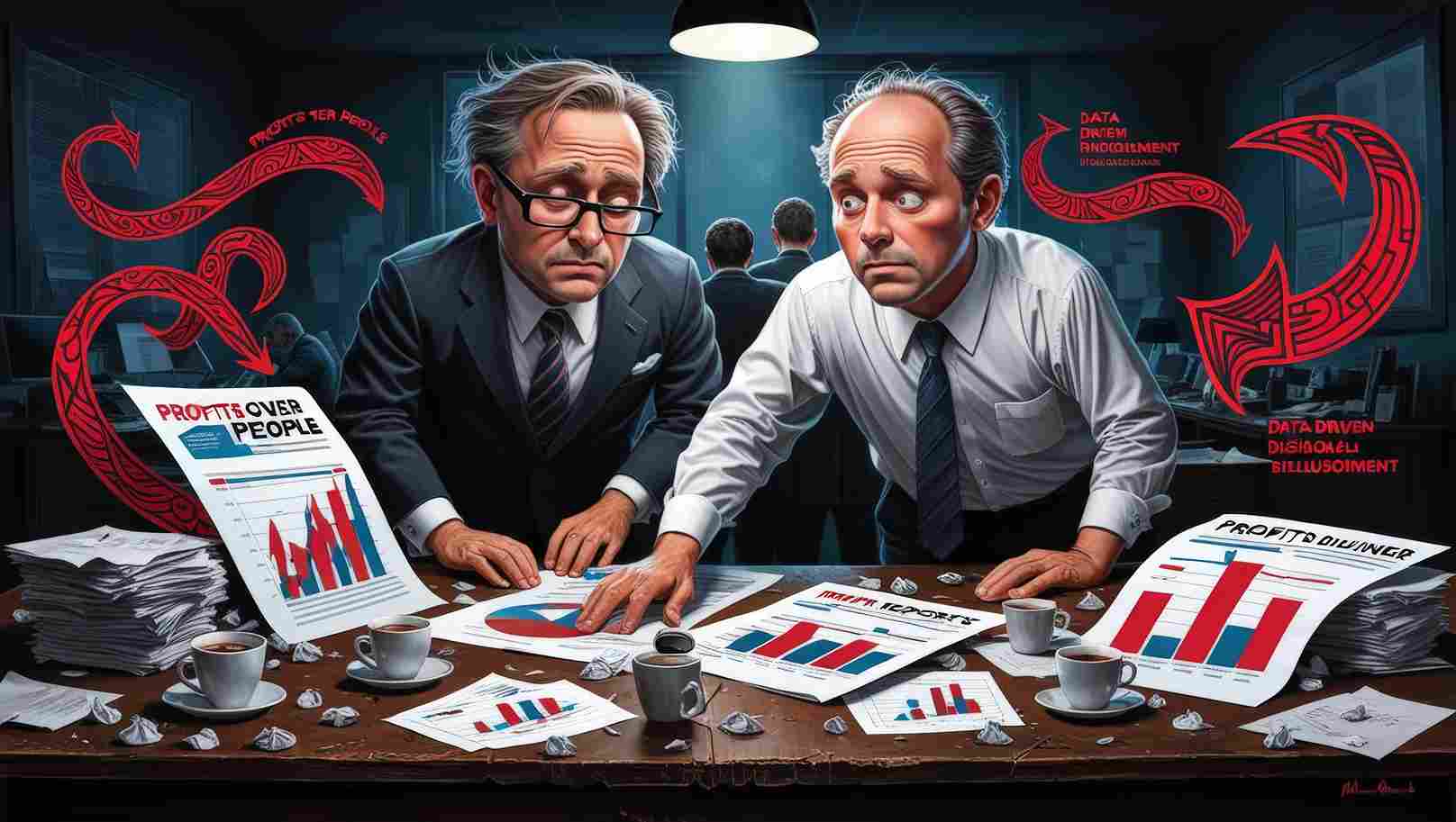 The Difference Between Traders Who Journal and Those Who Don’t The Difference Between Traders Who Journal and Those Who Don’t