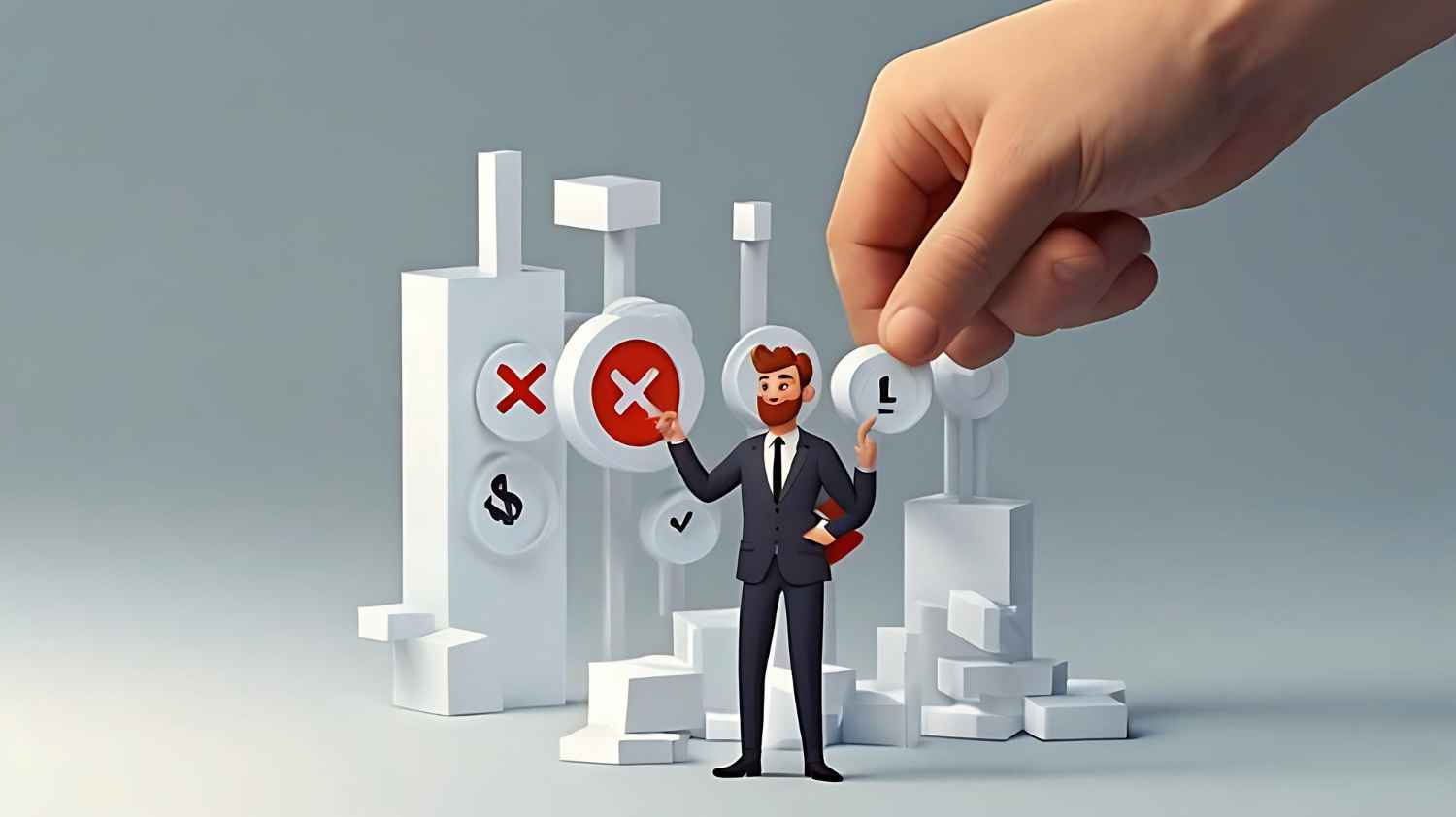 Small Losses Are Easier to Recover From Small Losses Are Easier to Recover From