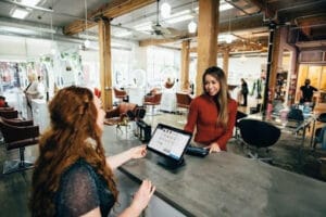 Small business Small business