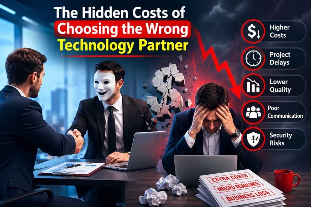 technology partner
