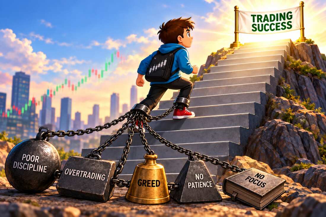 Sep 14 – Sep 18 Gold and forex trade weekly setups