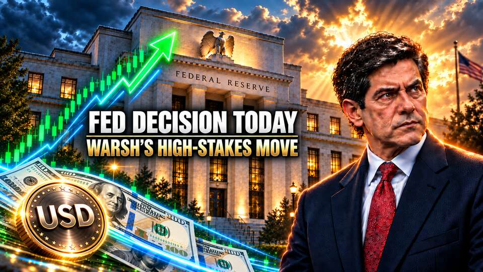 fed usd strong