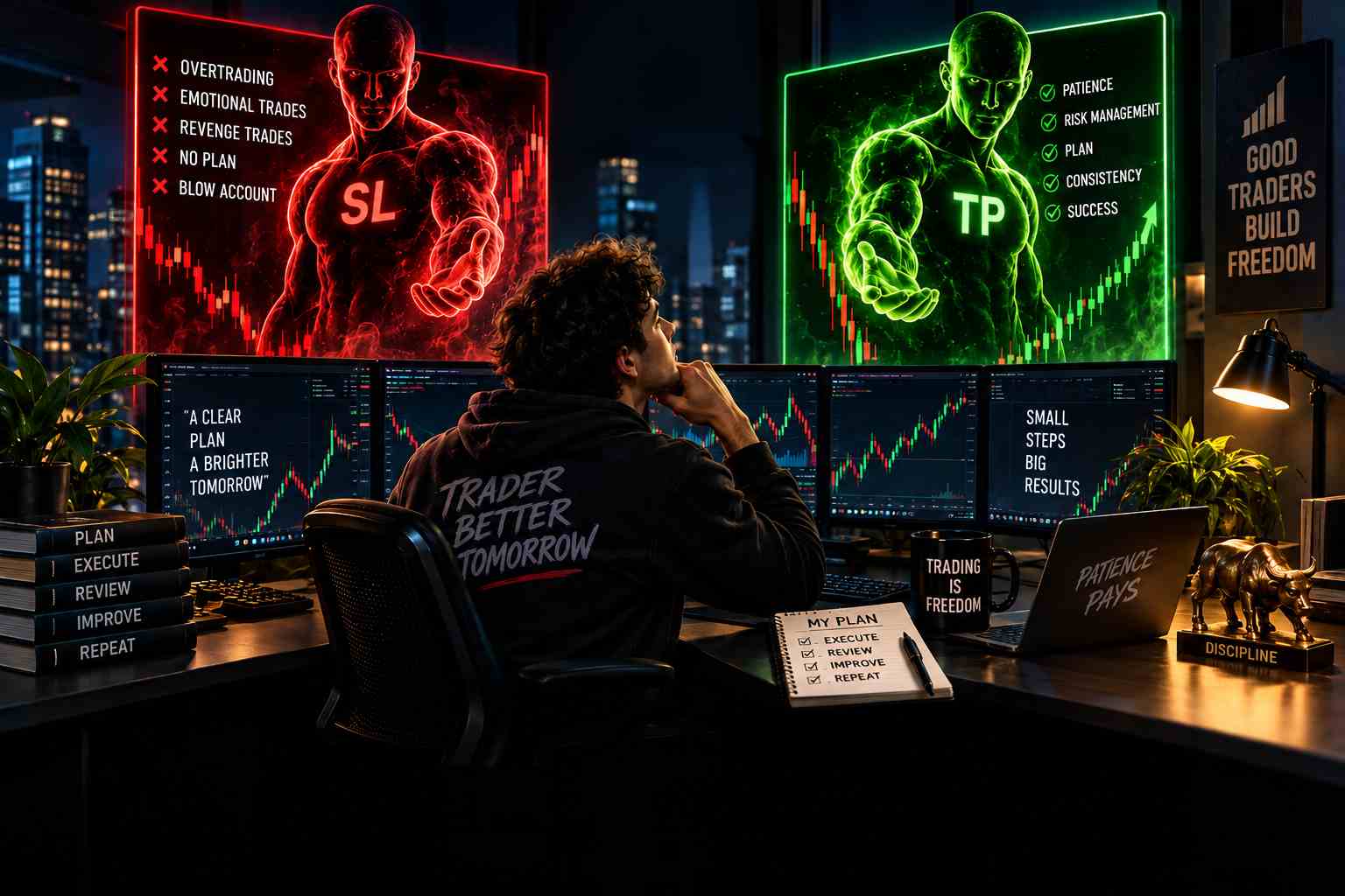 Sep 21 – Sep 25 Gold and forex trade weekly setups