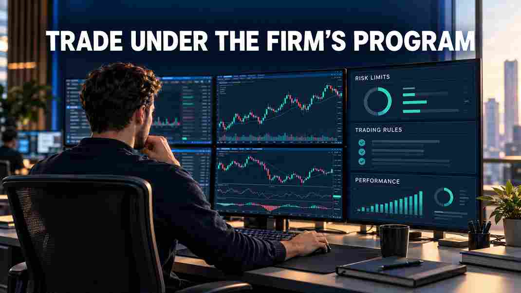 Focused Trading Under Firm Rules Focused Trading Under Firm Rules
