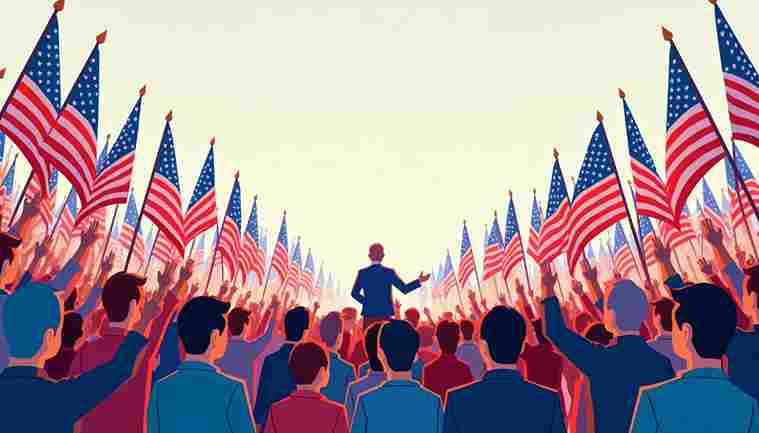 US Midterm Elections Create an Unusual Political Backdrop US Midterm Elections Create an Unusual Political Backdrop